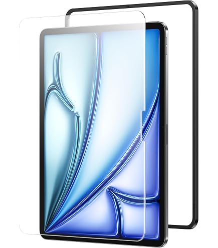 256GB11インチiPadAir M4 Wi-Fiフィルム貼付 5月27日まで Amazon.co.jp: JETech iPad Air 11 インチ M4/M3/M2(2026/2025/2024)用